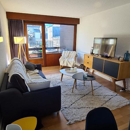 Kiruna Le Mont-Dore Eksteriør billede